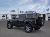 New 2025 Ford Bronco Badlands image 4