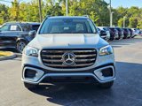 New 2026 Mercedes-Benz GLS 450 4MATIC image 4