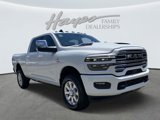 New 2025 RAM 2500 Laramie image 3