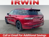 New 2025 Lincoln Aviator Reserve image 3