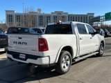 New 2025 RAM 1500 Big Horn image 2