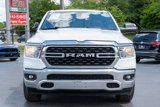 Used 2023 RAM 1500 Big Horn w/ Trailer Tow Group image 2