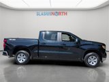 Used 2025 Chevrolet Silverado 1500 LT image 3