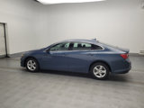 Used 2024 Chevrolet Malibu LT image 3