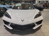 New 2025 Chevrolet Corvette Stingray Preferred Cpe w/ Stealth Interior Trim Package image 2