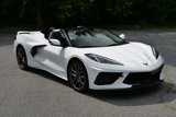 Used 2023 Chevrolet Corvette Stingray Premium Conv w/ Z51 Performance Package image 4