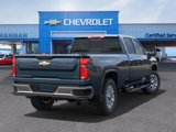 New 2025 Chevrolet Silverado 3500 LTZ image 5
