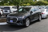 Used 2024 Audi Q3 2.0T Premium image 2