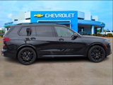 Used 2025 BMW X7 xDrive40i w/ M Sport Package image 6