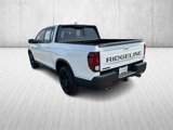 New 2025 Honda Ridgeline Black Edition image 5