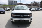New 2025 Ford F150 XLT image 3