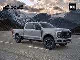 New 2025 Ford F250 Lariat w/ Lariat Ultimate Package image 1