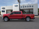 New 2025 Ford F250 Lariat image 3