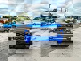 New 2026 Chevrolet Silverado 1500 Custom image 2
