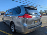 Used 2014 Toyota Sienna LE image 4