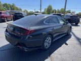 Used 2020 Hyundai Sonata SEL w/ Cargo Package image 4