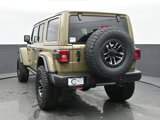 New 2025 Jeep Wrangler Unlimited Rubicon image 4