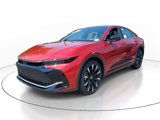 New 2026 Toyota Crown Platinum image 2