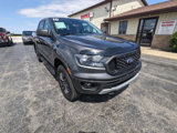 Used 2019 Ford Ranger XLT w/ Equipment Group 302A Luxury image 2