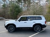 New 2025 Toyota Land Cruiser 1958 image 2