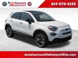 New 2023 FIAT 500X Pop image 1