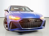 Used 2024 Audi RS 6 performance image 2