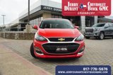 Used 2020 Chevrolet Spark LT image 2