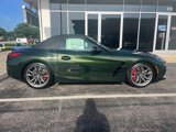 New 2026 BMW Z4 M40i w/ Edition image 2
