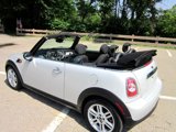 Used 2015 MINI Cooper Convertible image 3