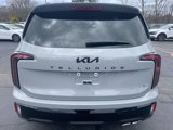 New 2025 Kia Telluride EX X-Line image 3