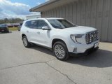 New 2025 GMC Acadia Denali w/ LPO, Floor Liner Package image 5