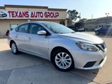 Used 2019 Nissan Sentra S w/ Appearance Package image 2