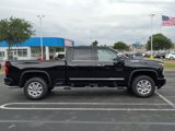 New 2025 Chevrolet Silverado 2500 High Country w/ Technology Package image 3