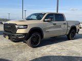 New 2025 RAM 1500 Rebel w/ Rebel Level 2 Equipment Group image 3