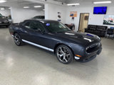 Used 2017 Dodge Challenger SXT image 4