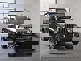 New 2025 Jeep Wrangler Unlimited Sahara image 4