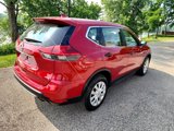 Used 2017 Nissan Rogue S image 5