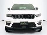 Used 2024 Jeep Grand Cherokee Limited image 2