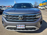 Used 2020 Volkswagen Atlas Cross Sport SE image 5