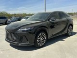 Used 2025 Lexus RX 350 FWD image 2