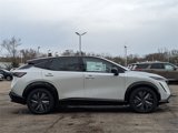 New 2025 Nissan Ariya AWD image 2