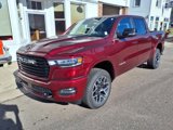 New 2026 RAM 1500 Laramie image 2