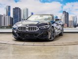 New 2026 BMW 840i xDrive Convertible image 3