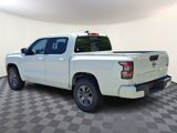 New 2025 Nissan Frontier SV image 4