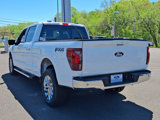 New 2025 Ford F150 Lariat image 3