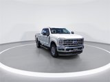 New 2025 Ford F250 Lariat image 2