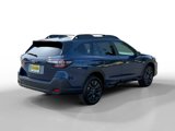Certified 2024 Subaru Outback Onyx Edition image 5