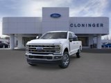 New 2025 Ford F250 Lariat w/ Lariat Ultimate Package image 3
