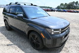 New 2026 Hyundai Santa Fe Calligraphy image 3