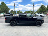 Used 2021 RAM 1500 Rebel image 3